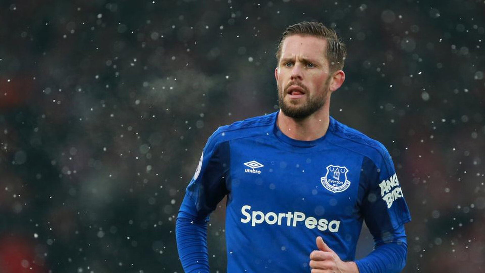 【马克·塞尔比】坚不可摧的防守体系，学习他的比赛战术，马克塞尔比训练